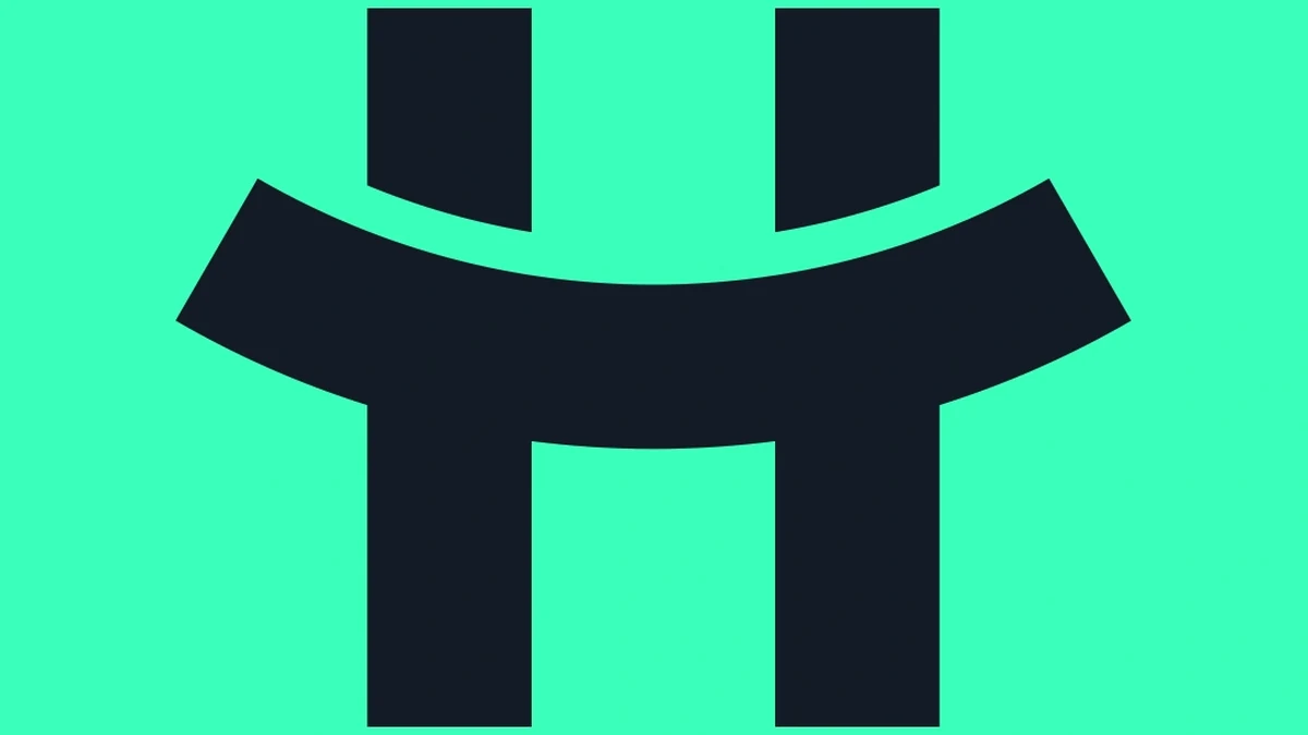 Hasan Pay financial technology brand