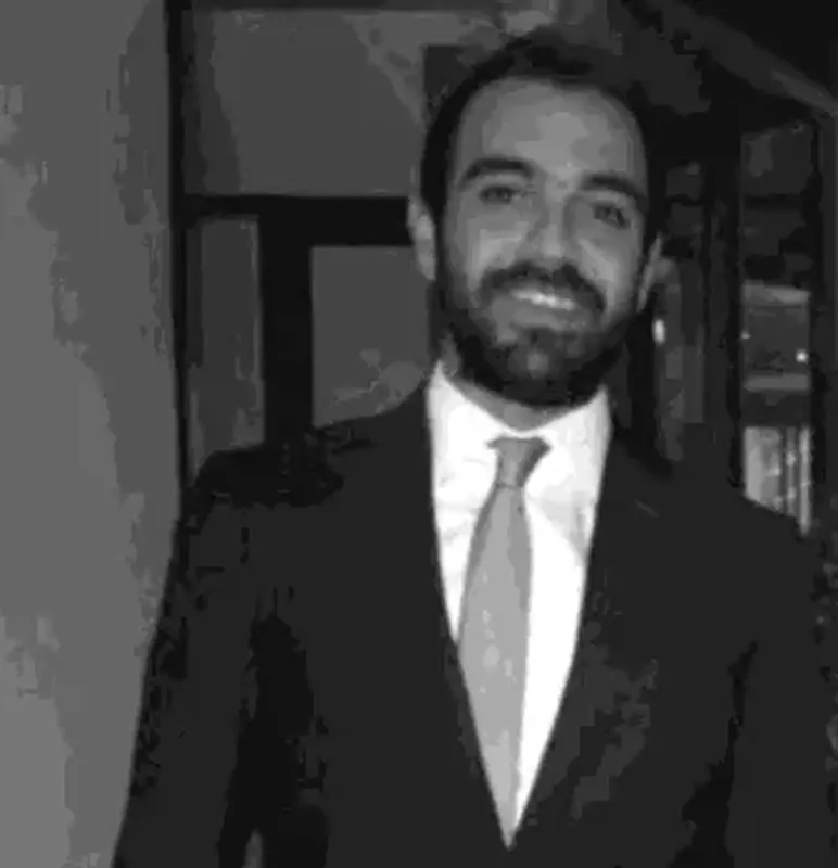 Basha Al Basha, Chief Financial Officer