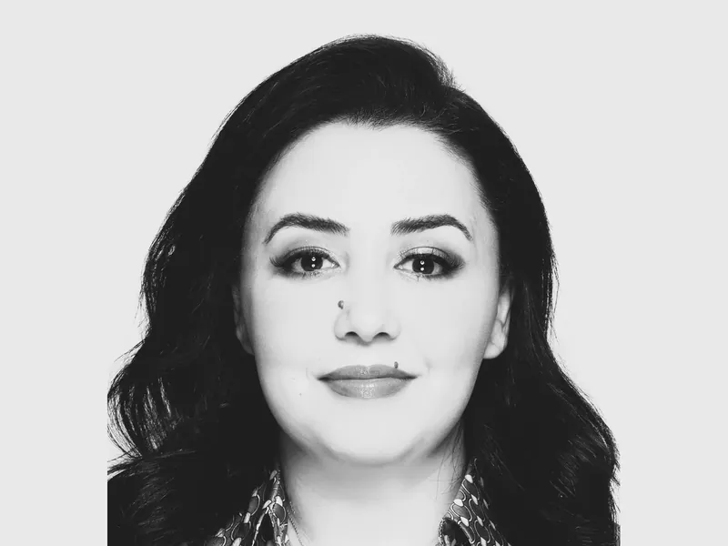 Najwa, Chief Legal Officer